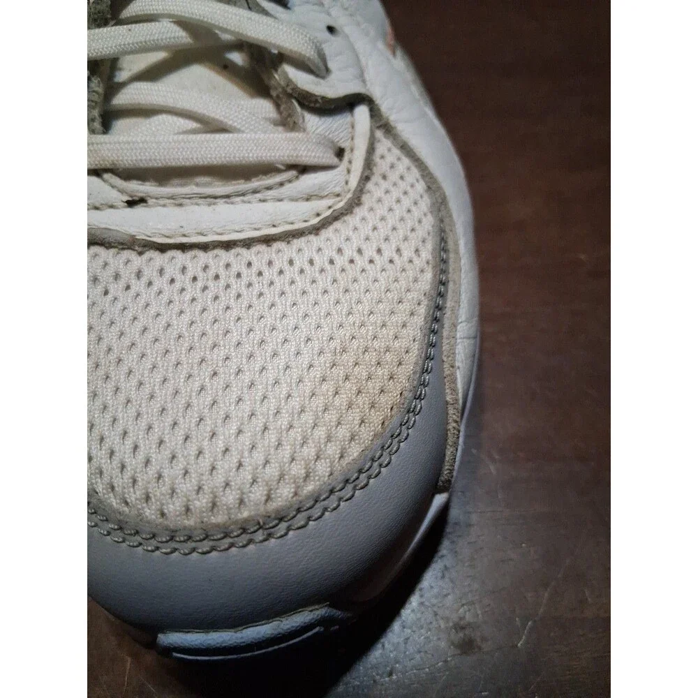 Nike Air Max Excee Women's White DV2189-100 Running Sneakers Shoes Size 9